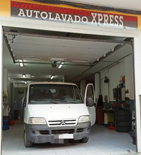 Autolavado Xpress - Thumbnail