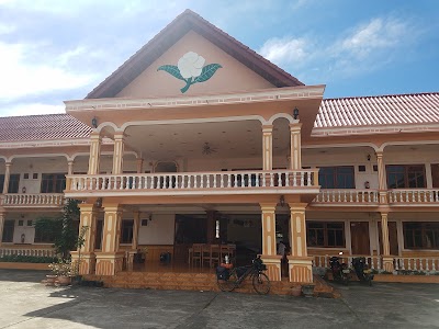 Photos of Si Amphone Hotel