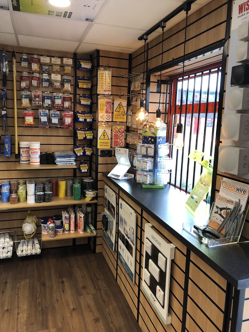 Jolec Electrical Supplies Ltd photo 2