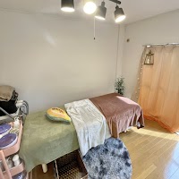 新宮ネイル・脱毛サロンBONITA wax＋flash＆nail