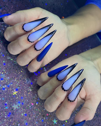 Tatisnails29 - Visual