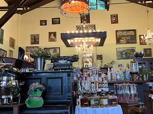 Restaurant Strandhalle - Thumbnail