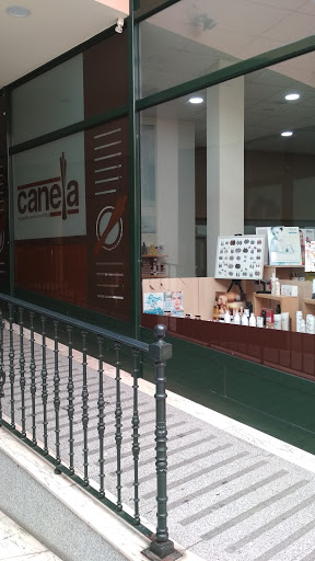 Peluquería-Centro Estética Canela Gallery - Spain