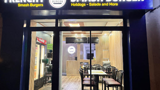 Photo 4 - Hash - Burger Levallois