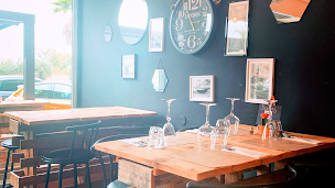 Photo n°11 de FAVOUILLE Restaurant à Éguilles (Restaurant)