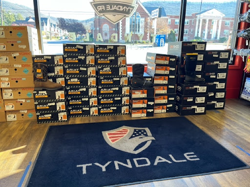 Tyndale FRC - Factory Store Williamsport - Thumbnail