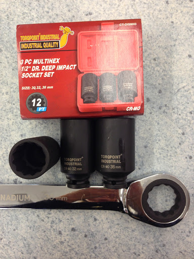 B&J Tools - Thumbnail
