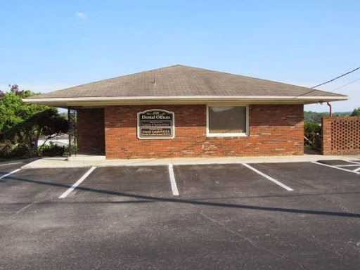 Greg Sexton DDS - Visual