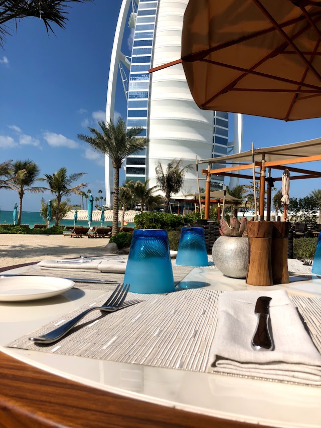 Summersalt Beach Club