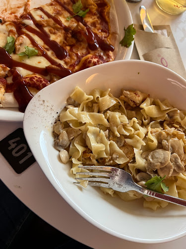 Vapiano Bankside - London