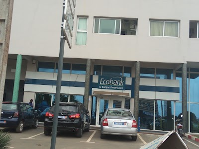 Photos of Ecobank Abatta