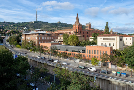 Institut Químic de Sarrià IQS - Thumbnail