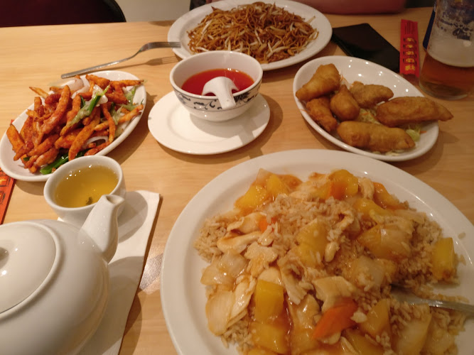 Capital Noodle Bar