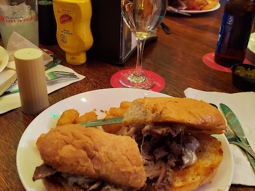Moran's Bar & Grill - Thumbnail