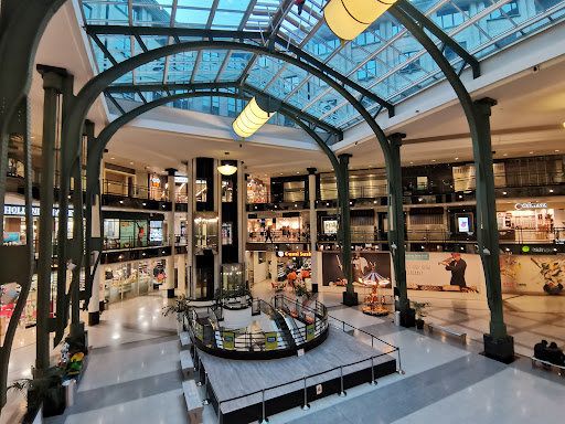 Shoppingcenter Gent Zuid - Thumbnail