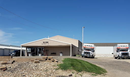 Quinn Self-Storage and Moving Supplies