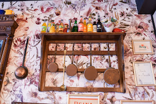 Photo n°36 de Estaminet La CH’TITE BRIGITTE à Lille (Restaurant familial)