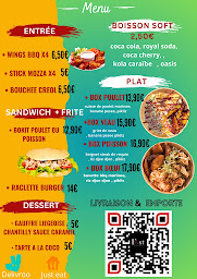 Photo n°40 de Fost à Lille (Brasserie)