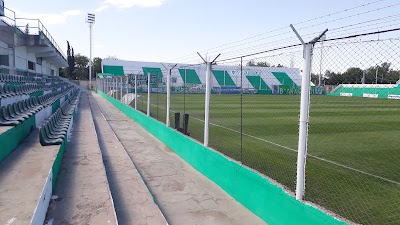 stadium