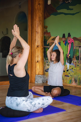 Llullu Llama Mountain Lodge by null