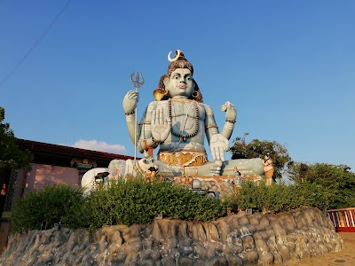 Photos of Gokanna Temple