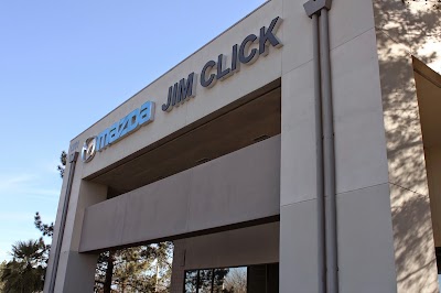 Photos of Jim Click Mazda East Tucson
