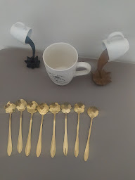 Photo n°6 de Okafécho à Meulan-en-Yvelines (Distributeur de café)