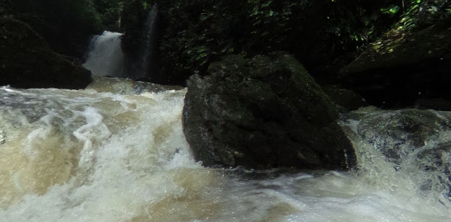 Zona Camping 7 PODERES de Umbuni - Puerto Napo