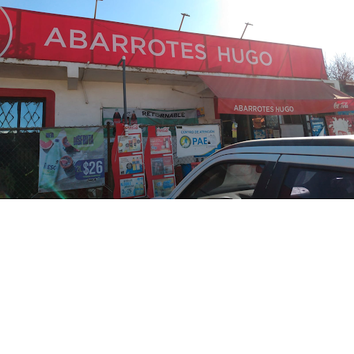 Hugo's Groceries