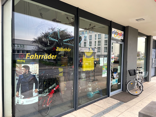 Eldorado Fahrradschmiede - Thumbnail