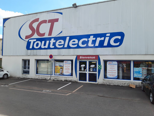 Sct Cognac