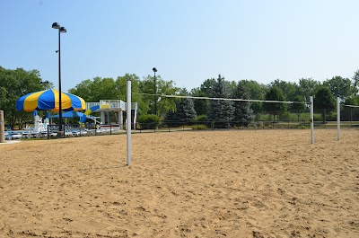 Centennial Park Aquatic Center (Orland Park Pool)