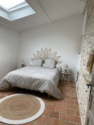 Photo n°6 de VILLA MASADA à Larnas (Agence de location de maisons de vacances)