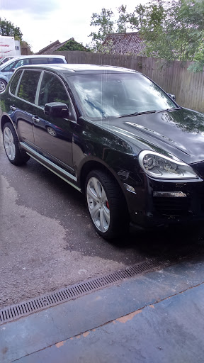 Mototech Automotive Services Ltd