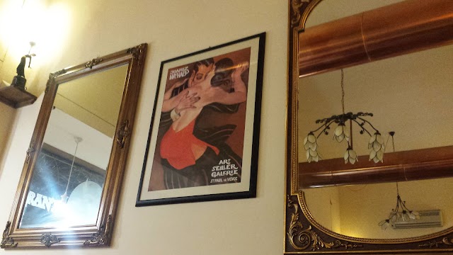 La Renardiere - Ristorante Francese Roma