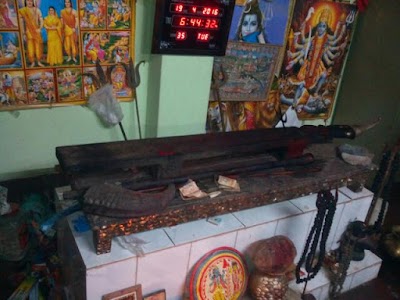Photos of Shiva Temple