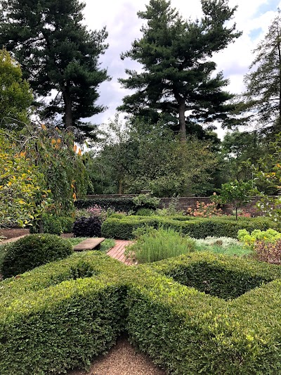 The Garden at Ashland Estate