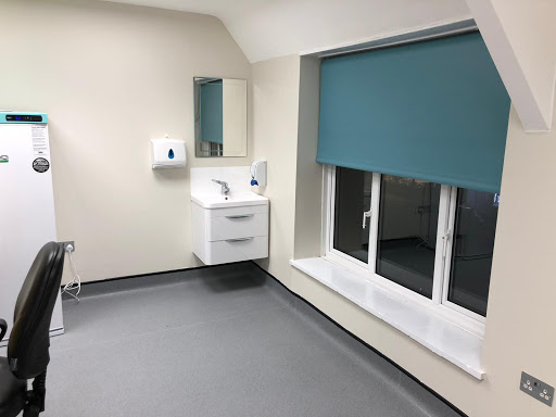 Medical Consulting Rooms for Hire