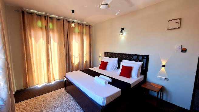 Rumaisa Hotel by null