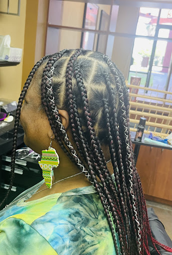 Platinum Hair & Spa Salon - Thumbnail