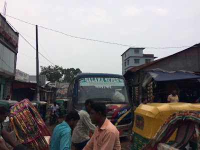 Photos of Barura Bus Stop