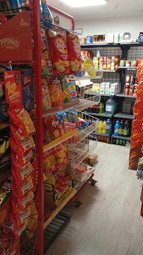 Rafiya alimentacion - Thumbnail