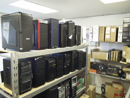 Byte-Tech Computers & Repair Services