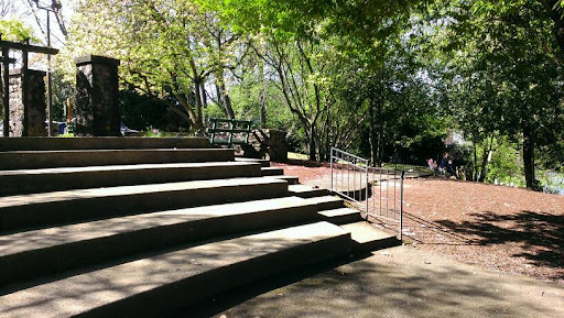 Scott Park - Visual