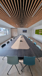 Photo n°21 de Les 12 Travaux à Vezin-le-Coquet (Travaux généraux)