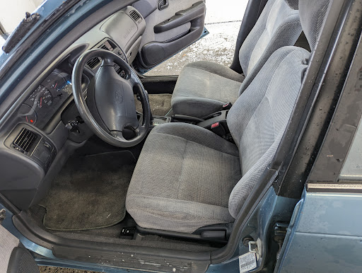 Jet Pro Express Auto Wash