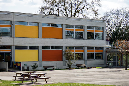 Grund-und Mittelschule Stätzling/Derching Außenstelle Derching - Thumbnail