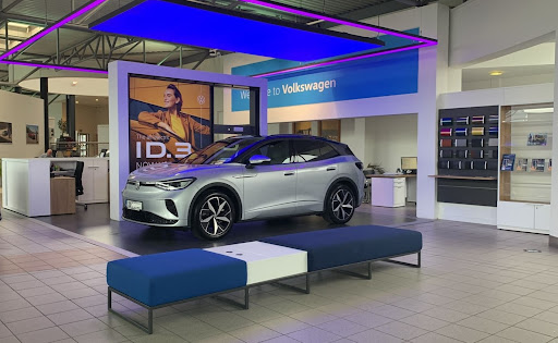 Sheehy Motors Volkswagen Carlow - Thumbnail