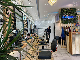 Photo n°9 de Studio Beauté à Rillieux-la-Pape (Salon de coiffure)