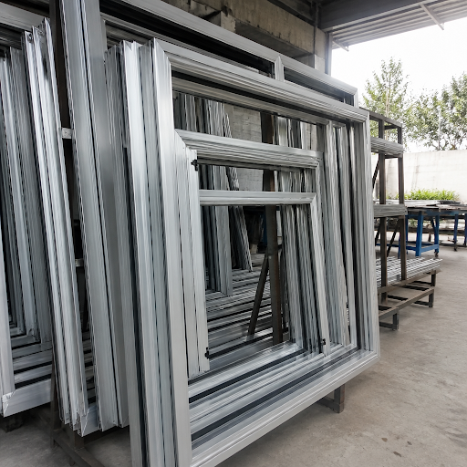 Looking for durable, stylish and perfectly fitting aluminium windows for your home or office? S R… post image